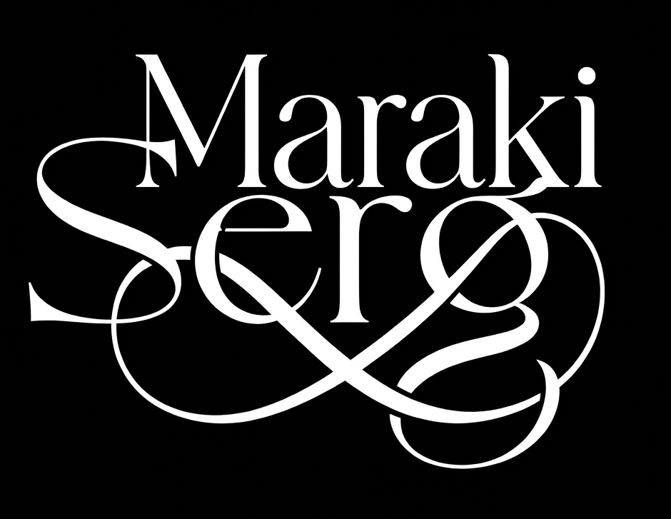 MarakiSerg Logo